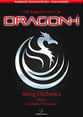 Dragon-i Orchestra sheet music cover